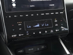 Used 2024  Hyundai Tucson Plug-In Hybrid Limited AWD at Auto Direct near Zebulon&comma; NC
