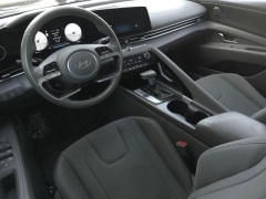 Used 2025  Hyundai Elantra SEL Convenience IVT at Auto Direct near Zebulon&comma; NC