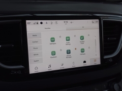 Used 2024  Chrysler Pacifica Touring L FWD at Auto Direct near Zebulon, NC