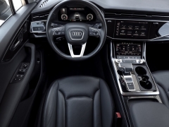 Used 2024 Audi Q7 Premium Plus 45 TFSI quattro at Auto Direct near Zebulon, NC