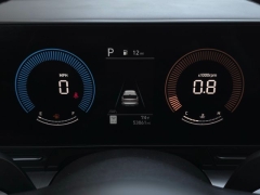 Used 2024  Hyundai Kona SEL AWD at Auto Direct near Zebulon&comma; NC