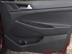 Used 2019  Hyundai Tucson 4d SUV FWD Night at Auto Direct near Zebulon, NC