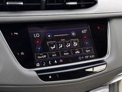 Used 2023 Cadillac XT5 FWD 4dr Premium Luxury at Auto Direct near Zebulon, NC