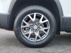 Used 2023 GMC Acadia AWD 4dr SLT at Auto Direct near Zebulon, NC