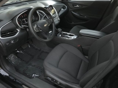 Used 2024  Chevrolet Malibu 4dr Sdn 1LT at Auto Direct near Zebulon&comma; NC