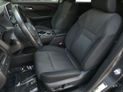 Used 2025  Nissan Rogue AWD SV at Auto Direct near Zebulon&comma; NC