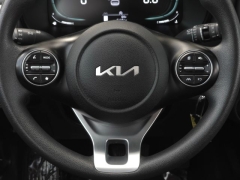 Used 2023  Kia Soul LX IVT at Auto Direct near Zebulon&comma; NC