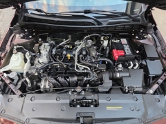 Used 2024  Nissan Altima 2&period;5 SV Sedan at Auto Direct near Zebulon&comma; NC