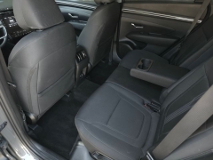 Used 2024  Hyundai Tucson SEL AWD &ast;Ltd Avail&ast; at Auto Direct near Zebulon&comma; NC