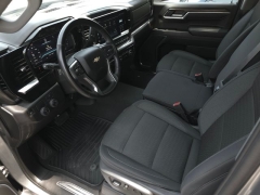 Used 2025  Chevrolet Silverado 1500 2WD Crew Cab 147" LT at Auto Direct near Zebulon&comma; NC