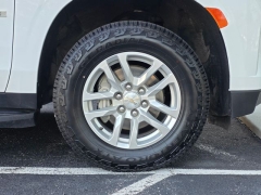 Used 2024  Chevrolet Tahoe 4WD 4dr LT at Auto Direct near Zebulon&comma; NC