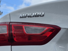 Used 2023  Chevrolet Malibu 4dr Sdn 1LT at Auto Direct near Zebulon, NC