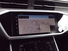 Used 2024  Audi A6 Sedan Premium Plus 45 TFSI quattro at Auto Direct near Zebulon&comma; NC