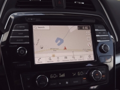 Used 2023 Nissan Maxima SV CVT at Auto Direct near Zebulon, NC