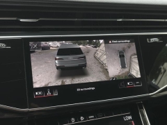 Used 2025  Audi Q7 Premium Plus 55 TFSI quattro at Auto Direct near Zebulon&comma; NC