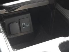 Used 2023  Ford Explorer Limited RWD at Auto Direct near Zebulon&comma; NC