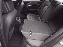 Used 2024  Audi A6 Sedan Premium Plus 45 TFSI quattro at Auto Direct near Zebulon&comma; NC