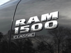 Used 2024  Ram 1500 Classic 2WD SLT Quad Cab 6'4" Box at Auto Direct near Zebulon&comma; NC