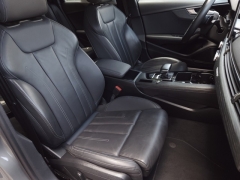Used 2023 Audi A4 Sedan S line Premium Plus 45 TFSI quattro at Auto Direct near Zebulon, NC
