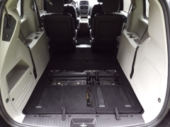 Used 2020 Dodge Grand Caravan 4d Wagon SXT at Auto Direct near Zebulon, NC