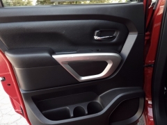Used 2022 Nissan Titan 4x2 Crew Cab SV at Auto Direct near Zebulon, NC