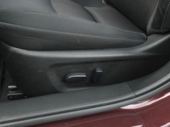 Used 2024  Nissan Altima 2&period;5 SV Sedan at Auto Direct near Zebulon&comma; NC