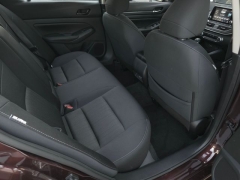 Used 2024  Nissan Altima 2&period;5 SV Sedan at Auto Direct near Zebulon&comma; NC