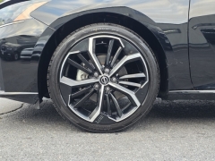 Used 2024  Nissan Altima 2&period;5 SR Sedan at Auto Direct near Zebulon&comma; NC