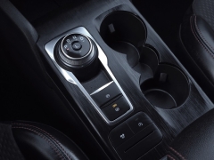 Used 2024  Ford Escape ST-Line FWD at Auto Direct near Zebulon&comma; NC