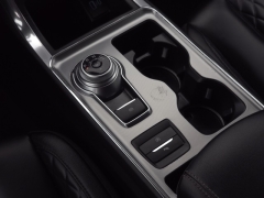 Used 2024  Ford Edge Titanium AWD at Auto Direct near Zebulon&comma; NC