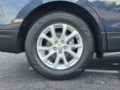 Used 2019  Chevrolet Equinox 4d SUV FWD LT w&sol;1LT at Auto Direct near Zebulon&comma; NC