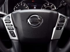 Used 2022 Nissan Titan 4x2 Crew Cab SV at Auto Direct near Zebulon, NC