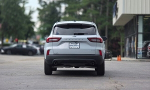 Used 2025  Ford Escape ST-Line Select AWD at Auto Direct near Zebulon&comma; NC