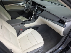 Used 2021 Cadillac XT5 FWD 4dr Premium Luxury at Auto Direct near Zebulon, NC