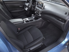 Used 2024  Nissan Sentra SV CVT at Auto Direct near Zebulon, NC