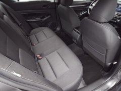 Used 2023 Nissan Altima 2.5 SV Sedan at Auto Direct near Zebulon, NC