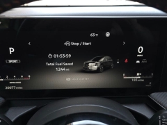 Used 2025  Nissan Kicks SR FWD at Auto Direct near Zebulon&comma; NC