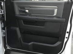 Used 2024  Ram 1500 Classic 2WD SLT Quad Cab 6'4" Box at Auto Direct near Zebulon&comma; NC