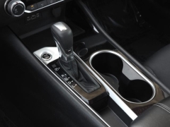 Used 2024  Nissan Altima 2&period;5 SV Sedan at Auto Direct near Zebulon&comma; NC