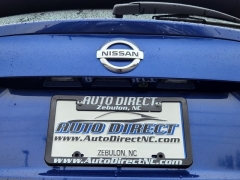 Used 2022 Nissan Rogue Sport AWD SL at Auto Direct near Zebulon, NC