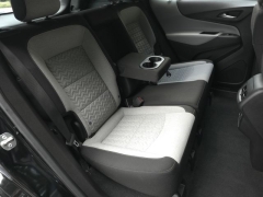 Used 2024  Chevrolet Equinox FWD 4dr LS w&sol;1LS at Auto Direct near Zebulon&comma; NC