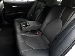 Used 2020 Toyota Camry 4d Sedan XSE at Auto Direct near Zebulon, NC