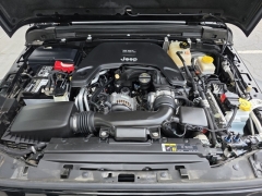 Used 2020  Jeep Wrangler Unlimited 4d SUV 4WD Sport S at Auto Direct near Zebulon, NC