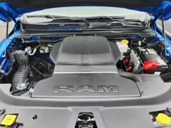 Used 2022 Ram 1500 4WD Laramie Crew Cab 5'7" Box at Auto Direct near Zebulon, NC