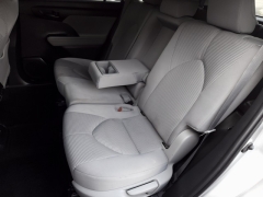 Used 2023 Toyota Highlander LE FWD at Auto Direct near Zebulon, NC