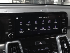 Used 2021  Kia Sorento SX FWD at Auto Direct near Zebulon&comma; NC