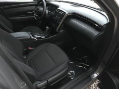 Used 2024  Hyundai Tucson SEL FWD at Auto Direct near Zebulon&comma; NC