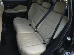 Used 2023  Nissan Murano FWD Platinum at Auto Direct near Zebulon&comma; NC