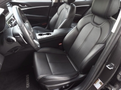 Used 2023 Genesis G70 2.0T RWD at Auto Direct near Zebulon, NC