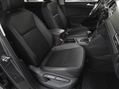 Used 2019  Volkswagen Tiguan 4d SUV SE at Auto Direct near Zebulon&comma; NC